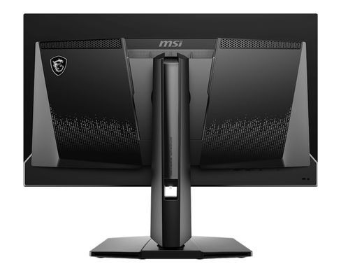 MSI Монітор MSI 26.5" MAG 271QP-QD-X24 2xHDMI, DP, Audio, OLED, 2560x1440, 240Hz, 0.03ms, DCI-P3 99%, AdaptiveSync, HAS, HDR400 9S6-3CD89T-025 фото