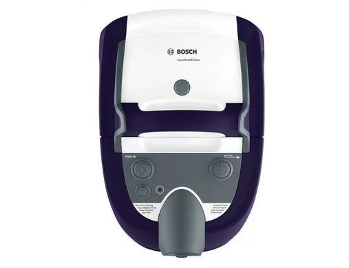 Bosch Пылесос моющий BWD41740 - 1700 Вт/телескоп. труба/турбощетка BWD41740 фото