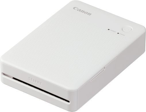Canon Фотопринтер Canon SELPHY Square QX20 (White) 6753C002 фото