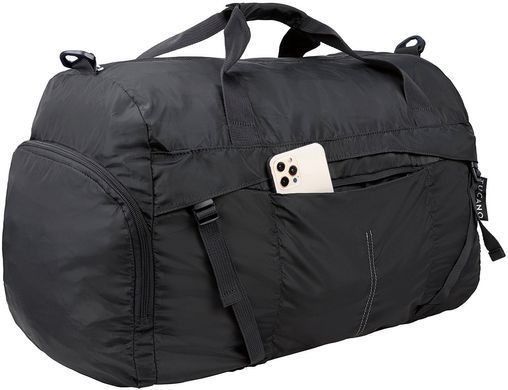 Tucano Сумка розкладна дорожня Eco Compatto XL, чорна BPCOWE-ECO-BK фото