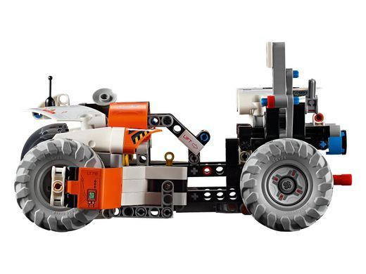 LEGO Конструктор Technic Космічний колісний навантажувач LT78 42178 фото