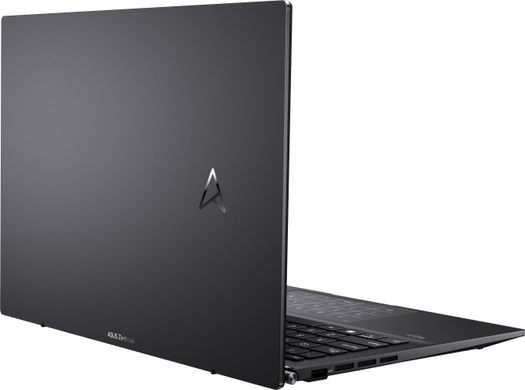 ASUS Ноутбук Zenbook 14 UM3402YA-KP751 14" WQXGA IPS, AMD R5-7430U, 16GB, F1TB, UMA, NoOS, Черный 90NB0W95-M01C20 фото