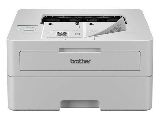 Brother Принтер laser mono А4 Brother HL-B2180DW 34 ppm Duplex PCL USB Ethernet Wi-Fi HLB2180DWYJ1 фото