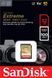 SanDisk Карта памяти SD 32GB C10 UHS-I U3 R100/W60MB/s Extreme V30 3 - магазин Coolbaba Toys