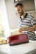Тостер Russell Hobbs Classic, 1100Вт, метал, довгі слоти, червоний 8 - магазин Coolbaba Toys