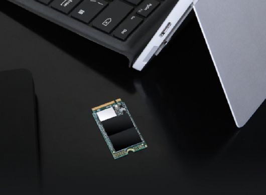 Transcend Накопитель SSD M.2 512GB PCIe 3.0 MTE400S 2242 TS512GMTE400S фото