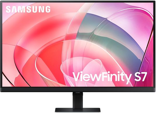 Samsung Монитор 27" S70D HDMI, DP, MM, IPS, 3840x2160 LS27D700EAIXCI фото