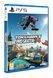 Games Software Tony Hawk Pro Skater 3+4 [BD disk] (PS5) 9 - магазин Coolbaba Toys