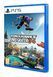 Games Software Tony Hawk Pro Skater 3+4 [BD disk] (PS5) 10 - магазин Coolbaba Toys