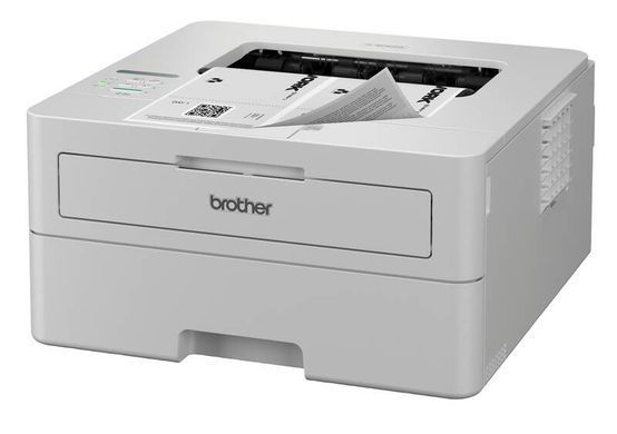 Brother Принтер laser mono А4 Brother HL-B2180DW 34 ppm Duplex PCL USB Ethernet Wi-Fi HLB2180DWYJ1 фото