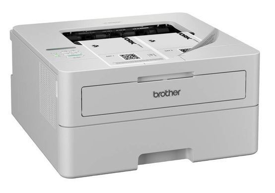 Brother Принтер laser mono А4 Brother HL-B2180DW 34 ppm Duplex PCL USB Ethernet Wi-Fi HLB2180DWYJ1 фото