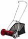 Einhell Газонокосилка ручная GC-HM 400, 40 см, 27 л, 13-37 мм 1 - магазин Coolbaba Toys