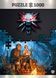 GoodLoot Пазл Witcher: Journey of Ciri puzzles 1000 эл. 4 - магазин Coolbaba Toys