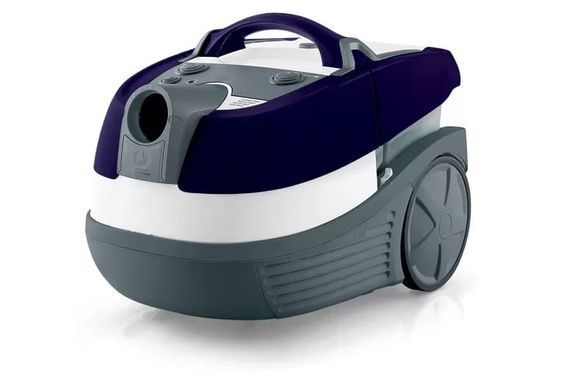 Bosch Пылесос моющий BWD41740 - 1700 Вт/телескоп. труба/турбощетка BWD41740 фото