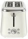 Tefal Тостер Collection 850Вт, розморожування, пластик, бежевий
