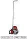 Einhell Газонокосилка ручная GC-HM 400, 40 см, 27 л, 13-37 мм 5 - магазин Coolbaba Toys