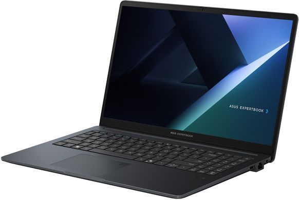 ASUS Ноутбук ASUS Expertbook B1 B1503CVA-S76825X 15.6" FHD, Intel 5 210H, 16GB, F512GB, UMA, Win11P, Сірий 90NX0801-M07PY0 фото