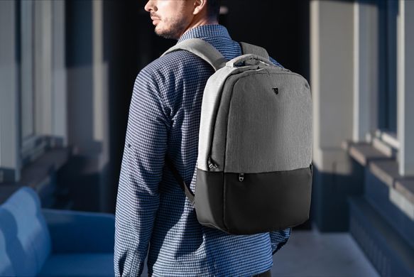 2E Рюкзак DayPack 16", сірий 2E-BPN6326GR фото