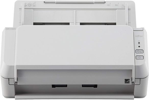 Fujitsu Документ-сканер A4 SP-1120N PA03811-B001 фото