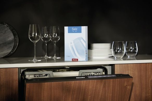 Miele cіль 1500 г. для посудомийних машин