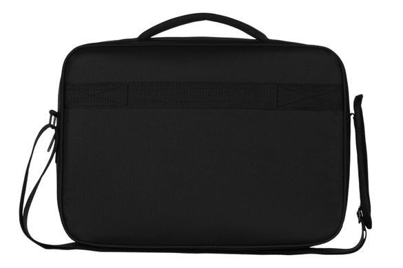 2E Сумка Vector 16", чорна 2E-CBN5216BK фото