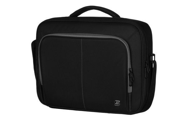 2E Сумка Vector 16", чорна 2E-CBN5216BK фото