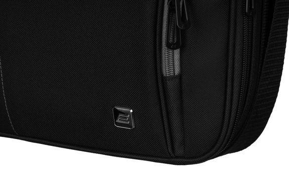 2E Сумка Vector 16", чорна 2E-CBN5216BK фото