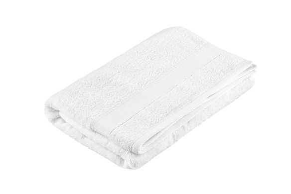 ARDESTO Рушник махровий SuperSoft, беж, 70х140см, 100% бавовна