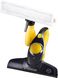Sencor Пилосос безпровідний, вологе прибирання, вода -0,2л, автон. робота до 20хв, для миття вікон, чорно-жовтий 3 - магазин Coolbaba Toys