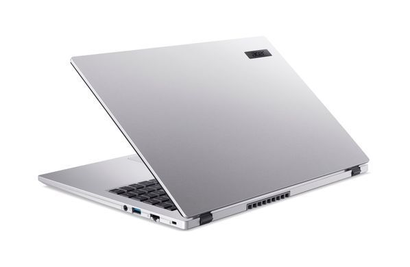 Acer Ноутбук Acer TravelMate TMP215-55 15.6" FHD IPS, Intel U7-225U, 64GB, F1TB, UMA, Lin, сріблястий NX.BN8EU.003 фото