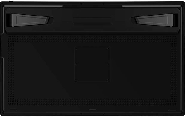 Huion Графический монитор Kamvas Pro 24 4K черный GT2401 фото