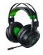 Гарнітура консольна Razer Nari Ultimate for Xbox One WL Black/Green 1 - магазин Coolbaba Toys