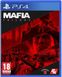 Игра консольная PS4 Mafia Trilogy, BD диск 1 - магазин Coolbaba Toys