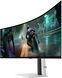 Samsung Монітор 48.7"Odyssey G9 49DG910 HDMI, DP, USB, USB-C, OLED, 5120x1440, 32:9, 144Hz, 0.3ms, CURVED 3 - магазин Coolbaba Toys