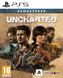 Игра консольная PS5 Uncharted: Legacy of Thieves Collection, BD диск 4 - магазин Coolbaba Toys