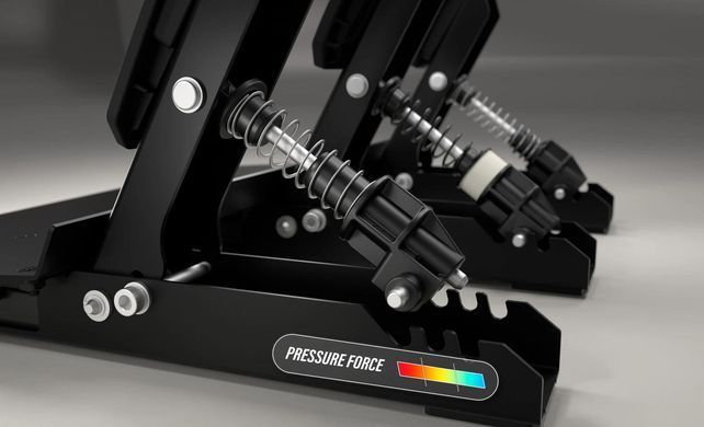 Thrustmaster Педальний блок Raceline Pedals III 4060383 фото