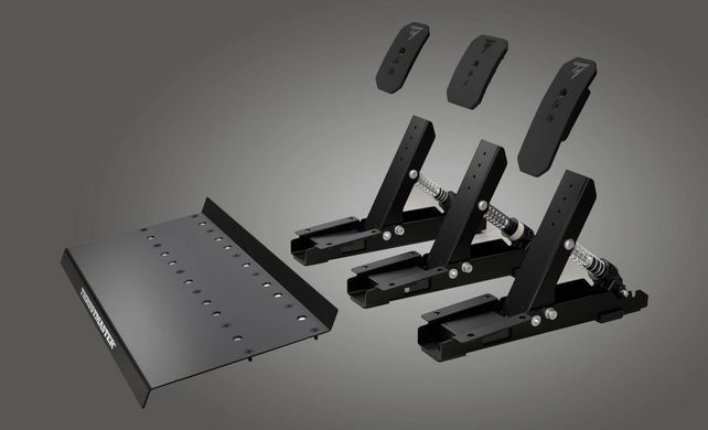 Thrustmaster Педальний блок Raceline Pedals III 4060383 фото
