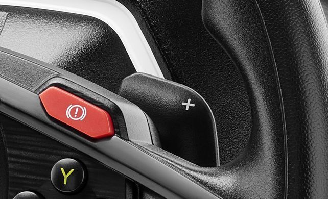Thrustmaster Руль и педали T128-P, PC/PS4/ PS3/PS5 4160781 фото