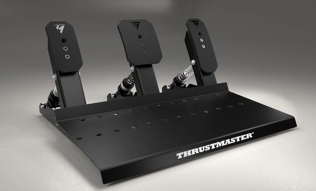 Thrustmaster Педальний блок Raceline Pedals III 4060383 фото
