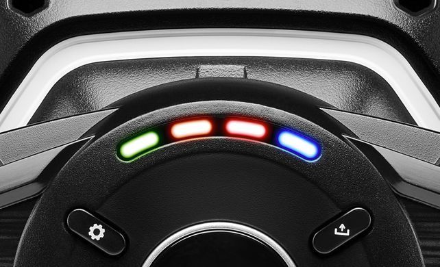 Thrustmaster Руль и педали T128-P, PC/PS4/ PS3/PS5 4160781 фото