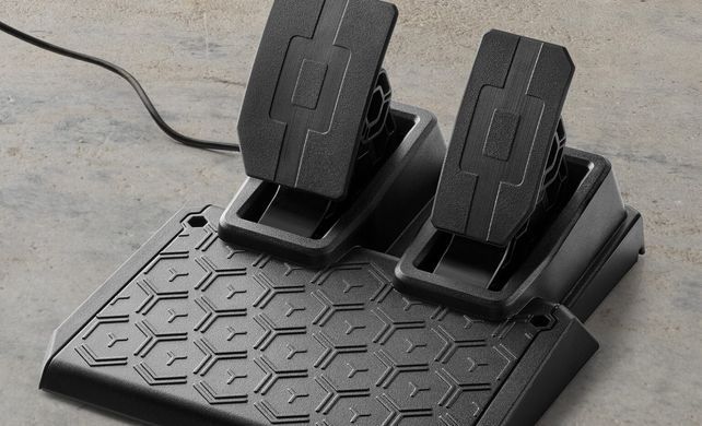 Thrustmaster Руль и педали T128-P, PC/PS4/ PS3/PS5 4160781 фото