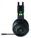 Гарнитура консольная Razer Nari Ultimate for Xbox One WL Black/Green 3 - магазин Coolbaba Toys