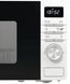 Gorenje Микроволновая печь, 20л, электр. управл., 800Вт, дисплей, белый 4 - магазин Coolbaba Toys