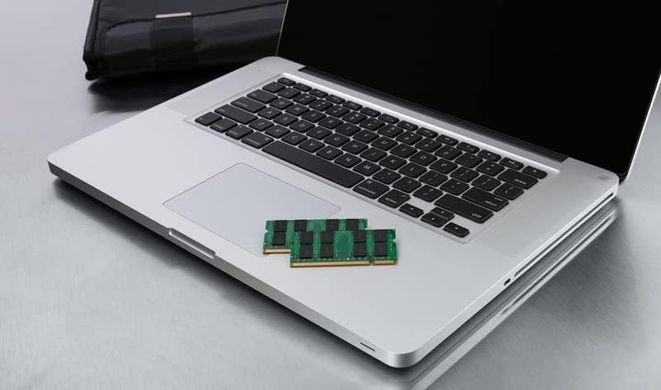 Kingston Пам'ять сервера Kingston DDR5 16GB 5600 ECC REG RDIMM KSM56R46BS8-16MD фото