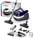 Bosch Пылесос моющий BWD41740 - 1700 Вт/телескоп. труба/турбощетка 8 - магазин Coolbaba Toys