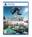 Games Software Tony Hawk Pro Skater 3+4 [BD disk] (PS5) 1 - магазин Coolbaba Toys