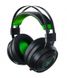 Гарнитура консольная Razer Nari Ultimate for Xbox One WL Black/Green 2 - магазин Coolbaba Toys