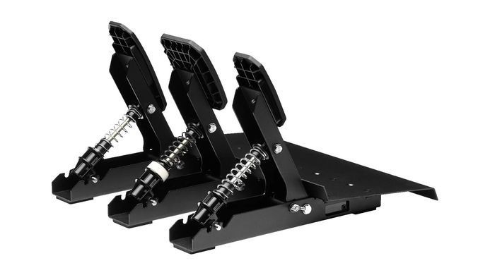 Thrustmaster Педальний блок Raceline Pedals III 4060383 фото