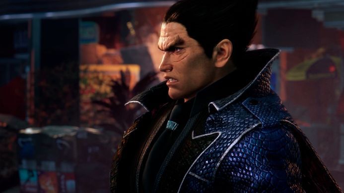 Games Software Tekken 8 [BD disk] (PS5) 3391892029642 фото