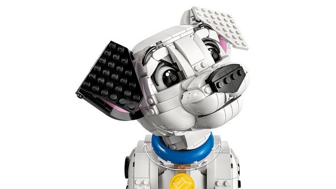 LEGO Конструктор LEGO Disney Classic 101 далматинець 43269 фото